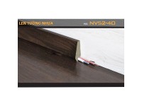 Len Tường nhựa NV52-40