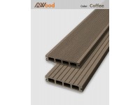 Sàn gỗ AWood HD135x25 coffee