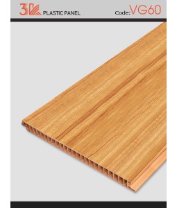 Ván sàn nhựa vân gỗ 3K VG60
