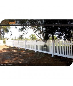 Awood Fences, Gates Type1