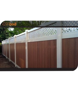 Awood Fences, Gates Type13