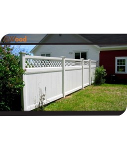 Awood Fences, Gates Type19