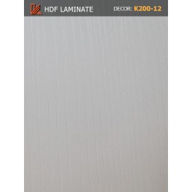 HDF Laminate Floorboards K200-15