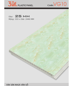 3K stone plastic flooring VG10 