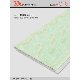 3K stone plastic flooring VG10 