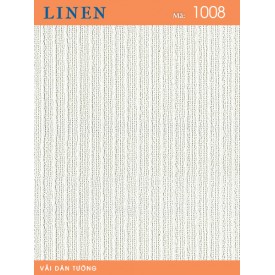 Vải dán tường Linen 1008