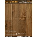Walnut hardwood flooring 600mm