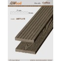 AWood AB71x10 Coffee