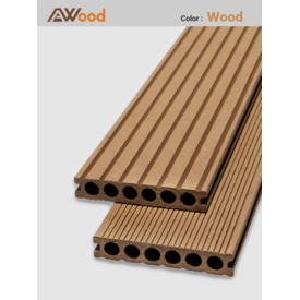 Sàn gỗ Awood AD140x25-6 Wood