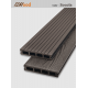 Sàn gỗ AWood HD140x25-4 Socola