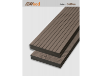 Sàn gỗ AWood SD140x25 Coffee