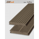 AWood Decking SD150x23 Coffee