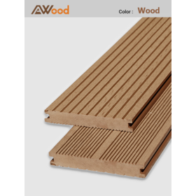 Sàn gỗ AWood SD150x23 Wood