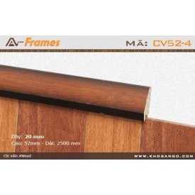 A-Frames CV52-4