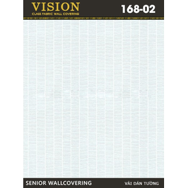 Vải dán tường Vision 168-02