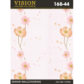Vải dán tường Vision 168-44
