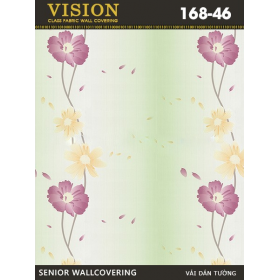 Vải dán tường Vision 168-46