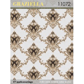 GRAZIELLA wallpaper 11072