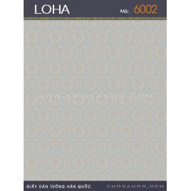 LOHA wallpaper 6002