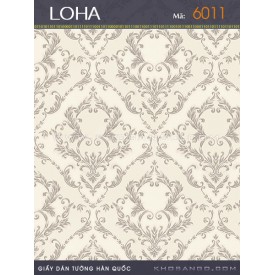 LOHA wallpaper 6011
