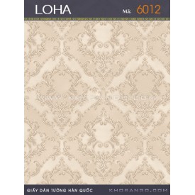LOHA wallpaper 6012