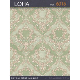 LOHA wallpaper 6015