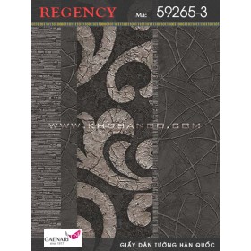 REGENCY wallpaper 59265-3