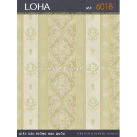 LOHA wallpaper 6018