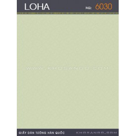 LOHA wallpaper 6030