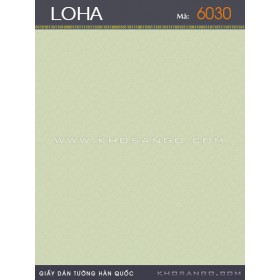 LOHA wallpaper 6030