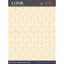 LOHA wallpaper 6001