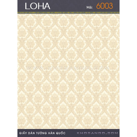 LOHA wallpaper 6003