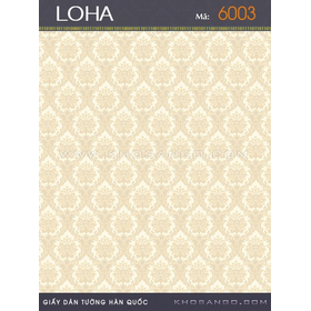 LOHA wallpaper 6003