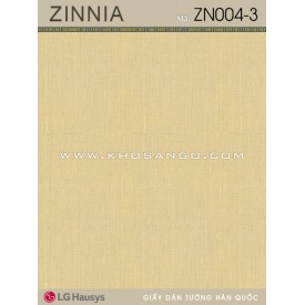 Giấy dán tường ZINNIA ZN004-3