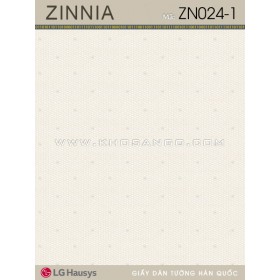 Giấy dán tường ZINNIA ZN024-1