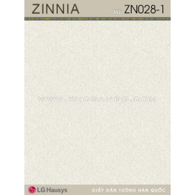Giấy dán tường ZINNIA ZN028-1