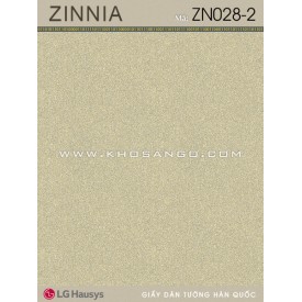 Giấy dán tường ZINNIA ZN028-2