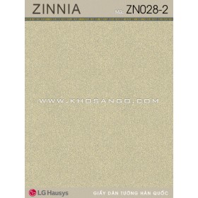 Giấy dán tường ZINNIA ZN028-2
