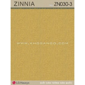 Giấy dán tường ZINNIA ZN030-3
