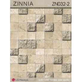 Giấy dán tường ZINNIA ZN032-2