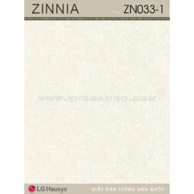 Giấy dán tường ZINNIA ZN033-1