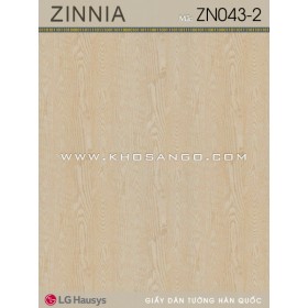 Giấy dán tường ZINNIA ZN043-2