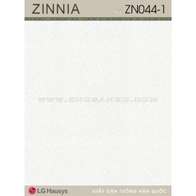 Giấy dán tường ZINNIA ZN044-1