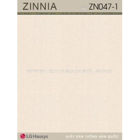 Giấy dán tường ZINNIA ZN047-1