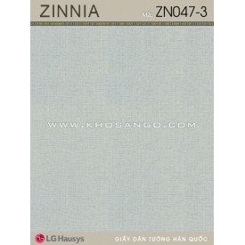 Giấy dán tường ZINNIA ZN047-3