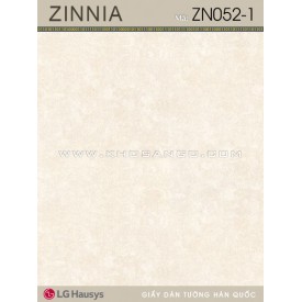 Giấy dán tường ZINNIA ZN052-1