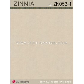 Giấy dán tường ZINNIA ZN053-4