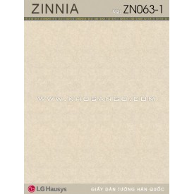 Giấy dán tường ZINNIA ZN063-1