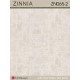 Giấy dán tường ZINNIA ZN065-2