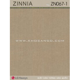Giấy dán tường ZINNIA ZN067-1